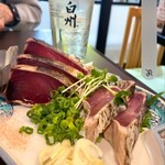 九州炭火酒場ばってん はなれ 神田北口店 - 