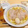 どうとんぼり 神座 関西国際空港 Tasty Street店
