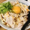 自家製さぬきうどんと肉 甚三 大門店