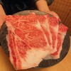 先斗町しゃぶしゃぶすき焼き きらく