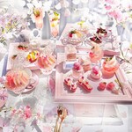 HAUTE COUTURE CAFE OMOTESANDO - 