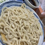 正太郎うどん - 