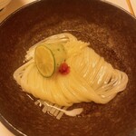 先斗町しゃぶしゃぶすき焼き きらく - 