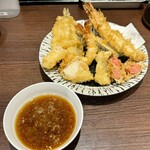 Tempura Daikichi - 