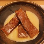 先斗町しゃぶしゃぶすき焼き きらく - 