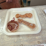 住田製パン所 - 