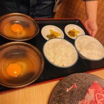 先斗町しゃぶしゃぶすき焼き きらく - 