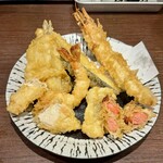 Tempura Daikichi - 