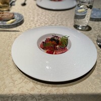 神戸牛炉釜ステーキ GINZA KOKO炉 - 
