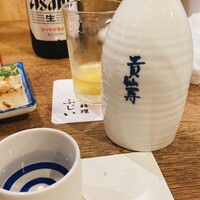 魚料理 ふじい - 