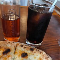 ピッツェリア ポンテチェントロ 佃店 - 