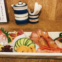 魚料理 ふじい - 
