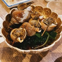 魚料理 ふじい - 