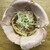 焼飯と麺 - 料理写真:チャーシュー麺