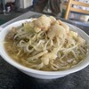 ラーメン二郎 柏店