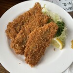 いさりび食堂 - 