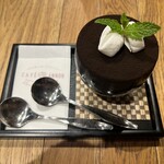 カフェ アンノン - 