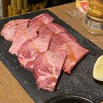 焼肉ダイスケ - 