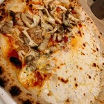good spoon pizzeria&cheese - ピッツァランチ
