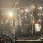 ラリパッパカフェ - 