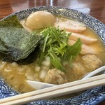 麺屋 きよたか - 