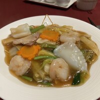 ジョーズ シャンハイ ニューヨーク 銀座店 - 