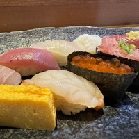 寿司 高瀬 - 