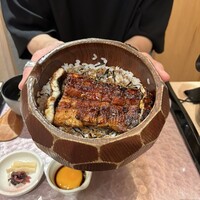 うなぎのしろむら - 
