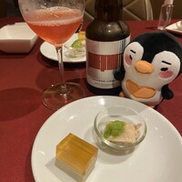ジョーズ シャンハイ ニューヨーク 銀座店 - 