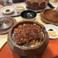 うなぎのしろむら - 