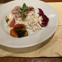 イル カルディナーレ 銀座本店 - 