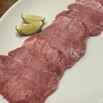 焼肉 スタミナ苑 - 