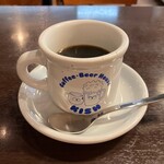 コーヒー ハウス キッシュ - 