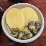 堀留庵 - 