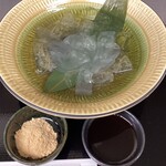 Shabushabu Miyabi - くずきり