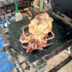 味の老舗 青山 本店 - 