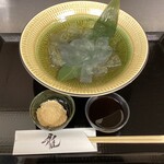 Shabushabu Miyabi - くずきり