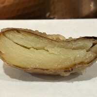 天白 - 帯広のメークイン