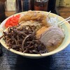 ラーメン めじ