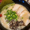 ラーメン専門店 八郎兵衛
