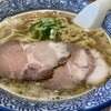 自家製麺 のぼる