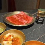 Yakiniku Bue - 