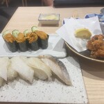 Kiduna Sushi - 