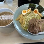 たんたラーメン - 