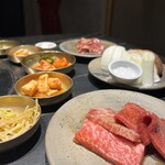 Yakiniku Bue - 