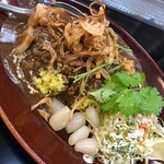 カレーは飲み物。 - 