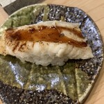 Sushi Tatsumi - 穴子