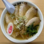 麺屋 ようすけ - 