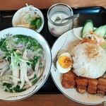 ベトナム料理 タンマイ - 