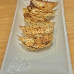 人類みな麺類 Premium - 餃子